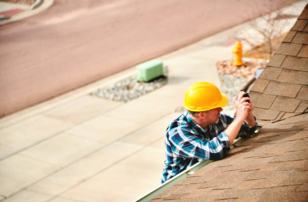 Best Slate Roofing Contractor  in Woodfield, SC