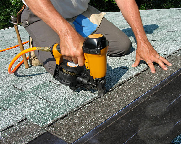 Professional Roofing Contractor in Woodfield, SC