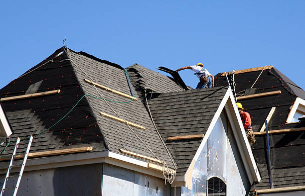 Professional Roofing Contractor in Woodfield, SC