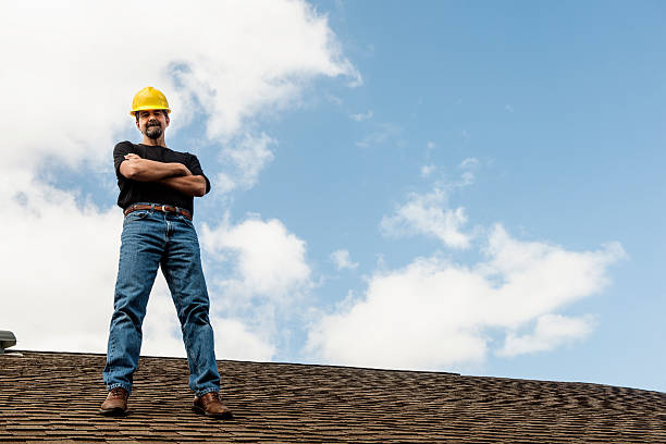 Best Flat Roof Repair Services  in Woodfield, SC