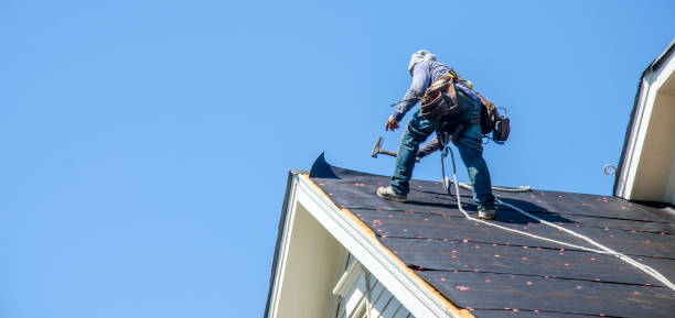 Best Slate Roofing Contractor  in Woodfield, SC